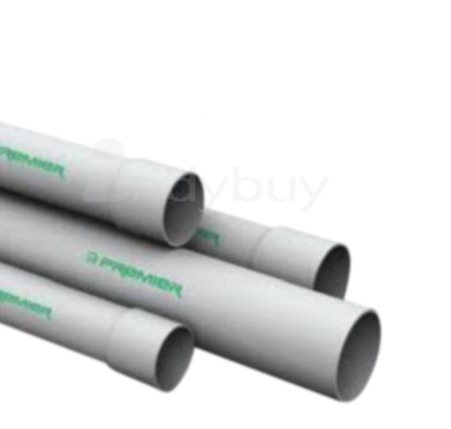 PVC Pipes Supreme